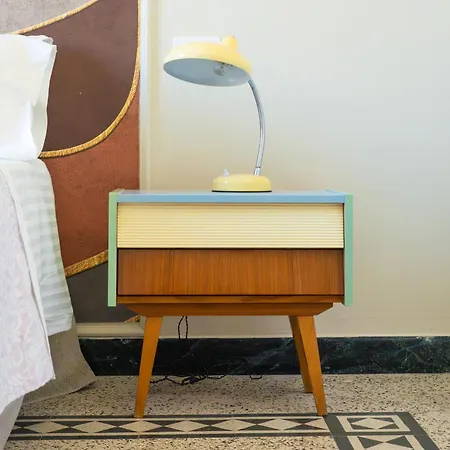 Dimora Sant'allegria 3*