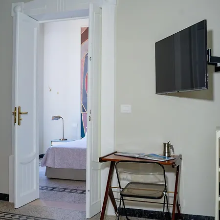 Dimora Sant'allegria Maison d'hôtes 3*