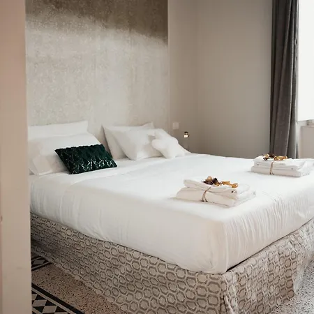 Maison d'hôtes Dimora Sant'allegria