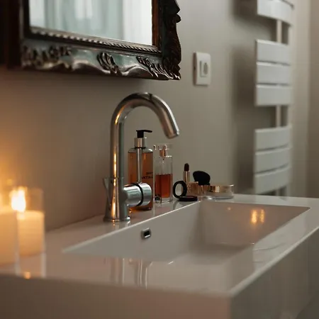 Dimora Sant'allegria 3*