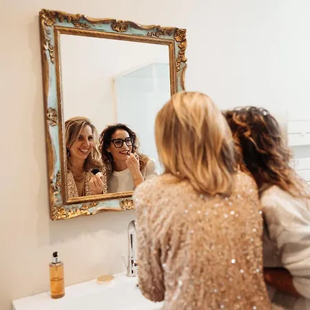 Dimora Sant'allegria Maison d'hôtes 3*