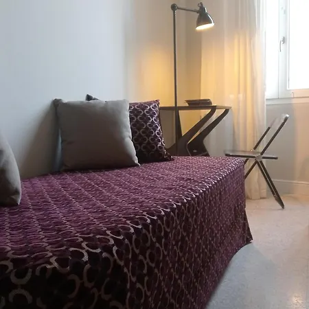 Maison d'hôtes Dimora Sant'allegria Lecce