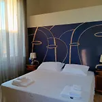 Dimora Sant'allegria Gasthof 3*